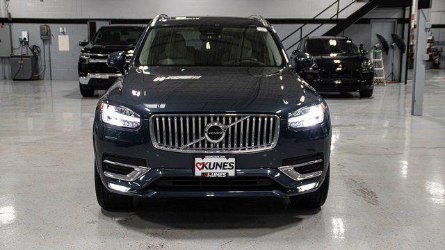 Volvo XC90 2023