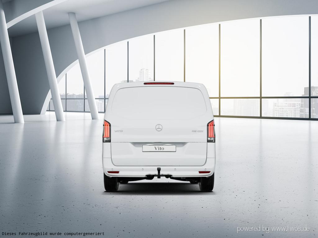 Mercedes-Benz Vito 2024