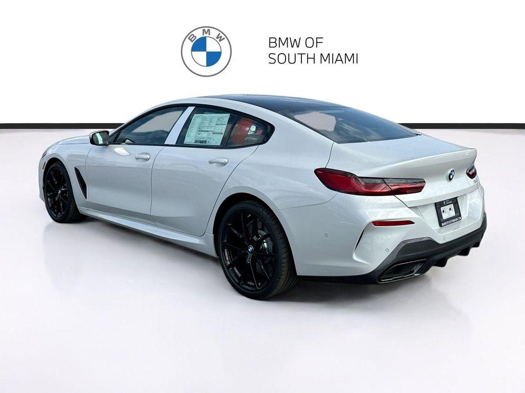 BMW 2ER GRAN COUPÉ 2026