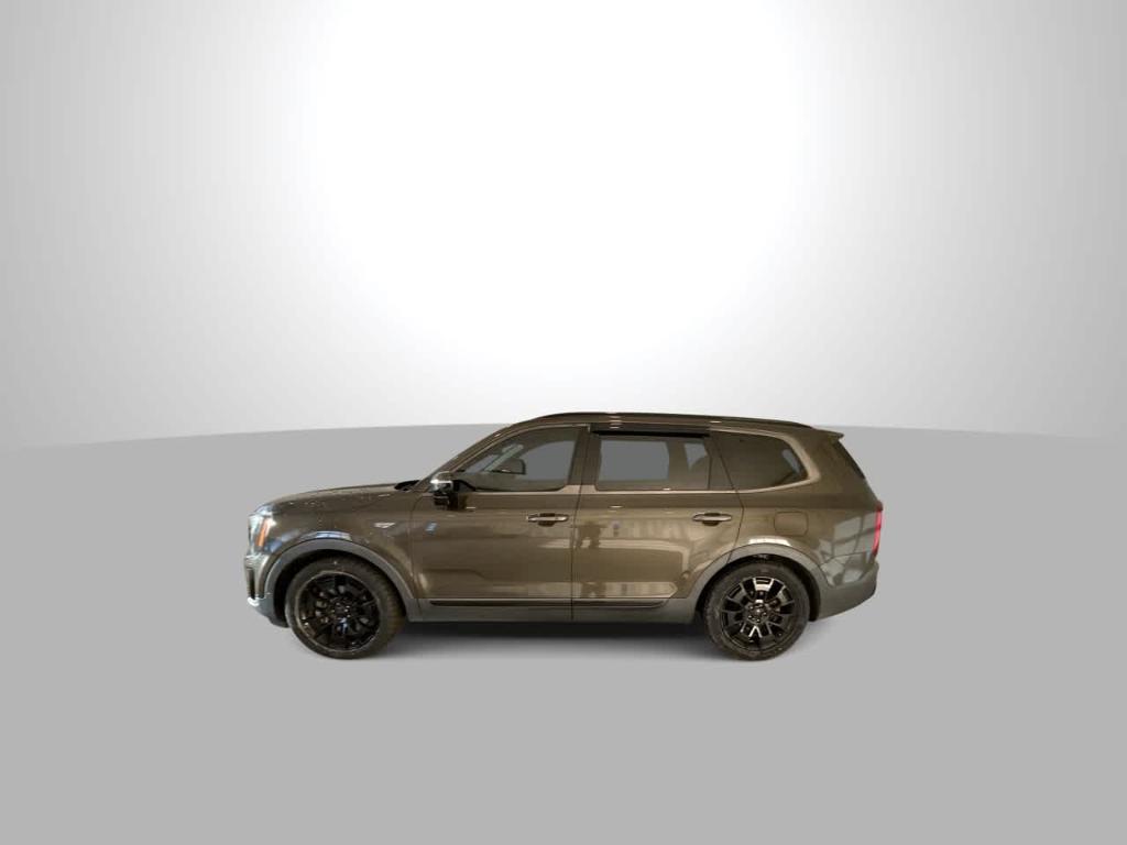 Kia Telluride 2021