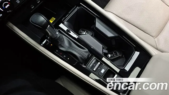 Honda Accord 2023