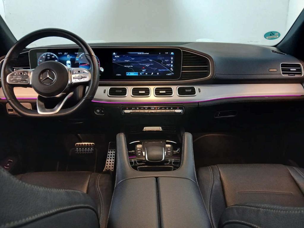 Mercedes-Benz GLE 400 2023