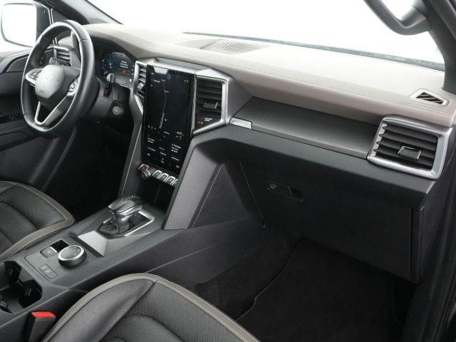 Volkswagen Amarok 2023