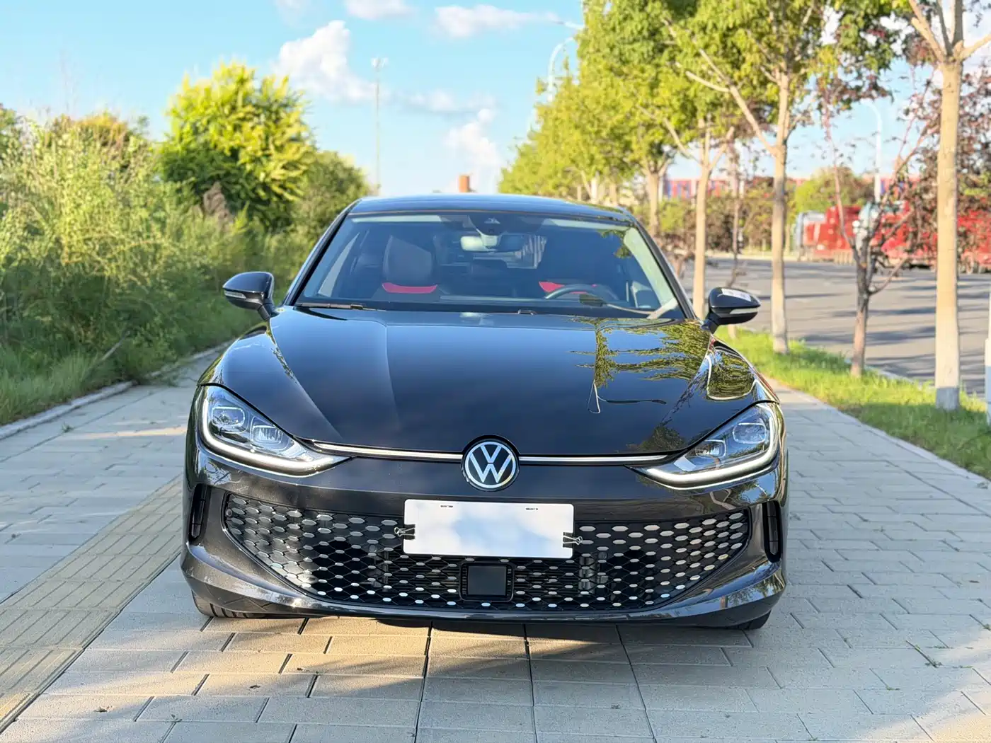 Volkswagen Lamando 2023