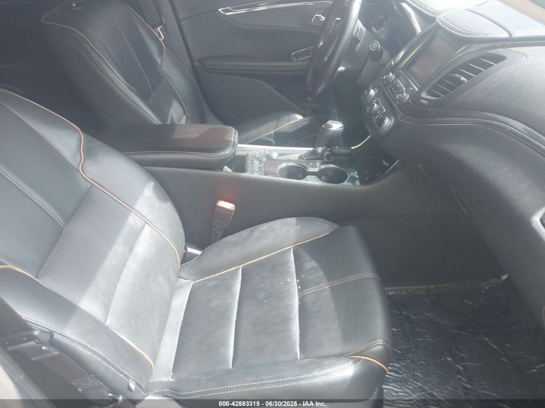 Chevrolet Impala 2020