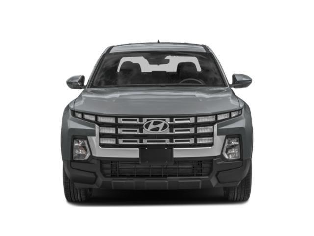 Hyundai Santa Cruz 2027