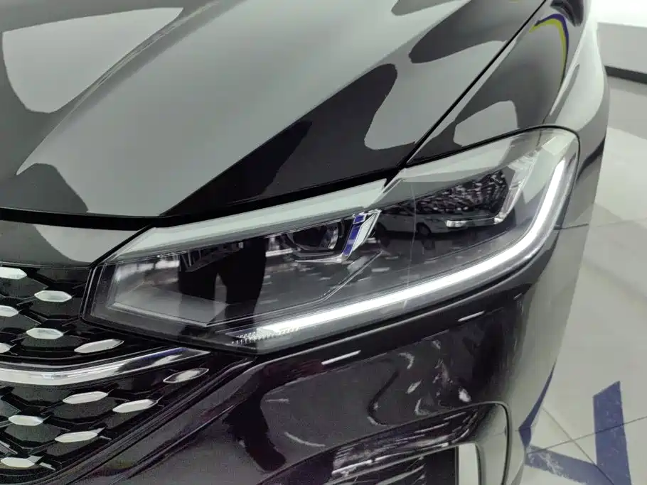 Volkswagen Lavida 2025