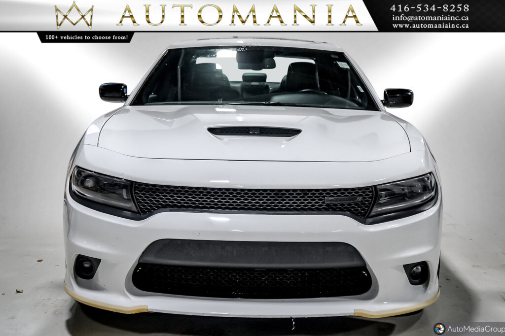 Dodge Charger 2023