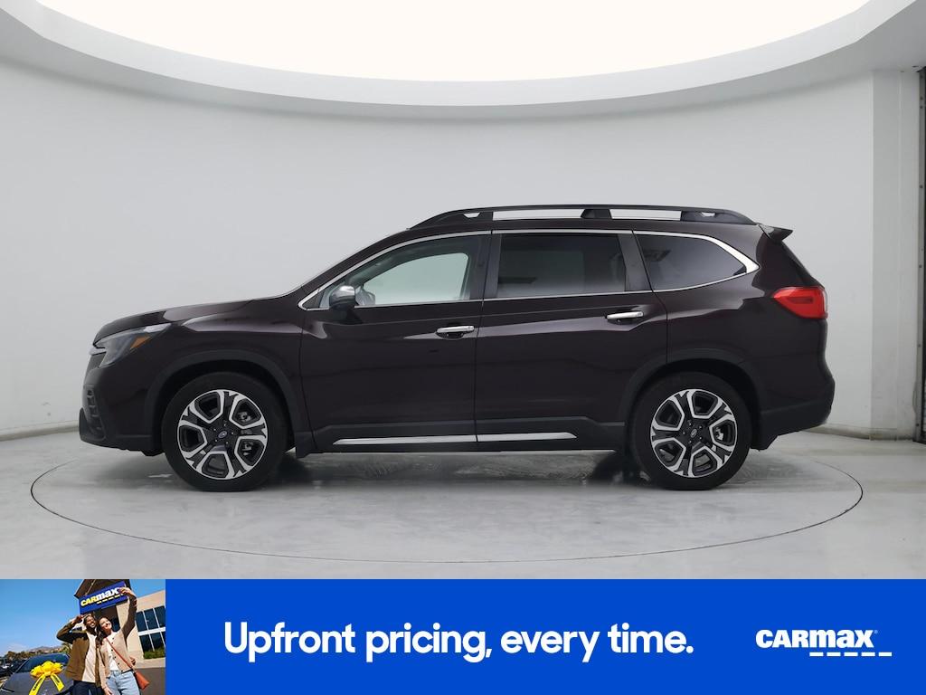 Subaru Ascent 2023