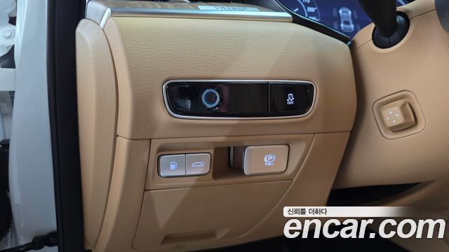 Kia K9 2021