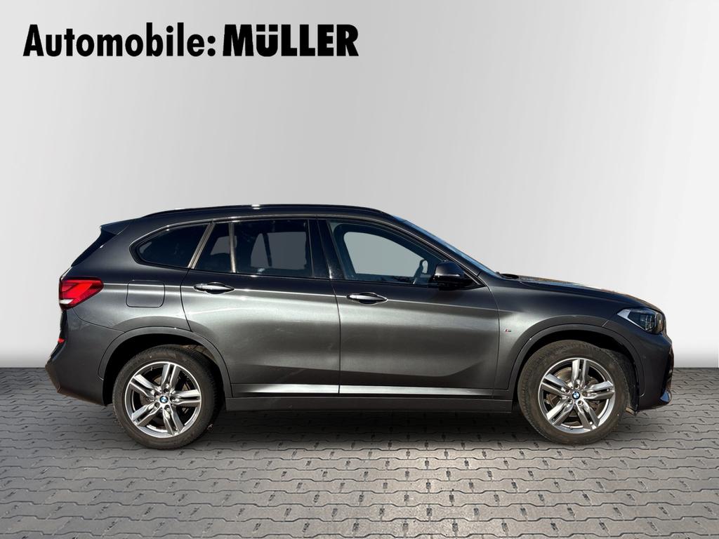 BMW X1 2021