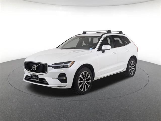 Volvo XC60 2023