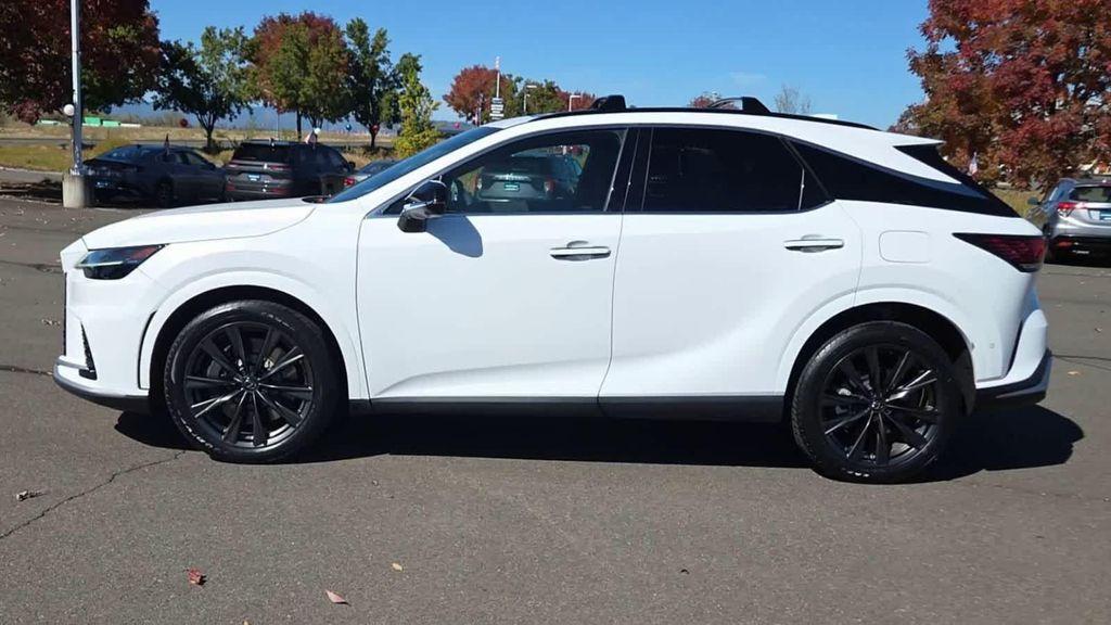 Lexus RX 350 2023