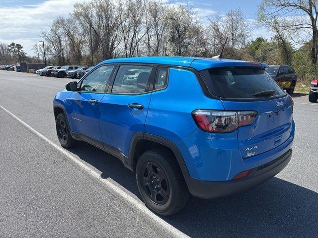 Jeep Compass 2021