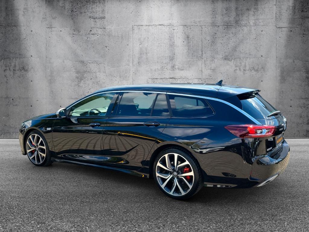 Opel Insignia 2020