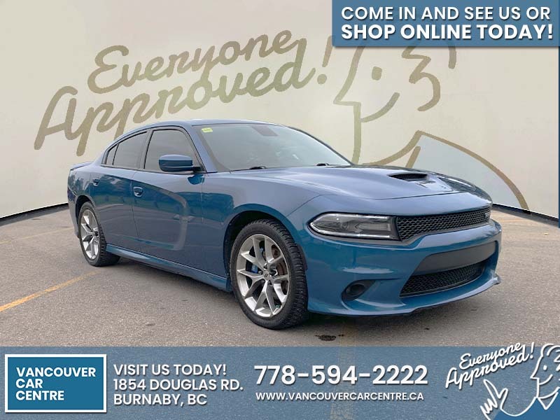 Dodge Charger 2021