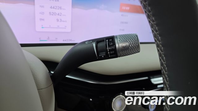 Genesis G80 2024