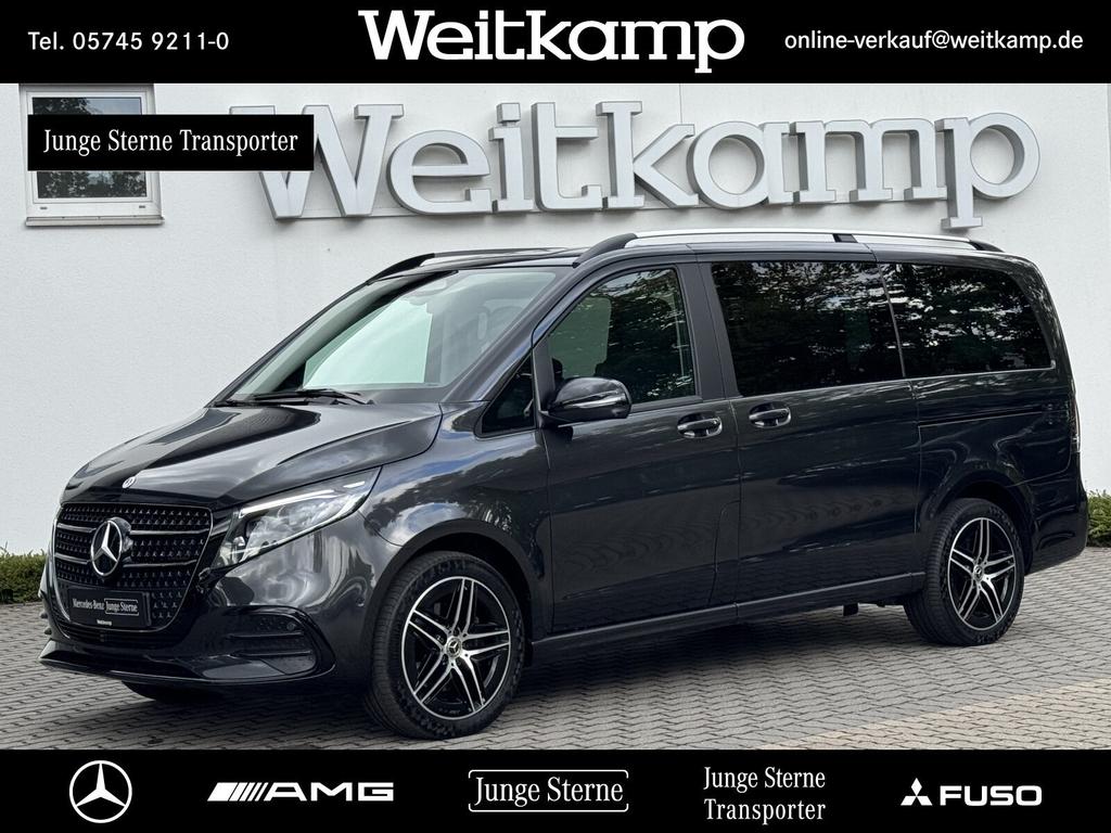 Mercedes-Benz V 220 2025