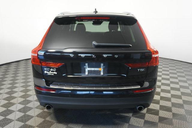 Volvo XC60 2021