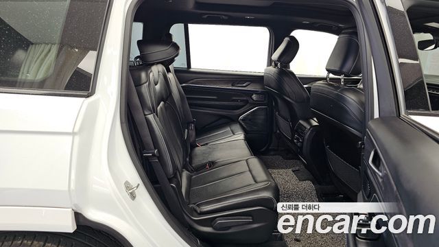Jeep Cherokee 2021