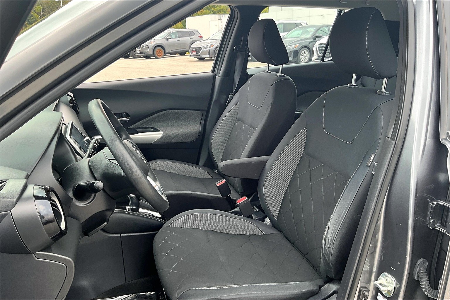 Nissan Kicks 2020