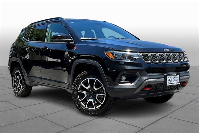 Jeep Compass 2024