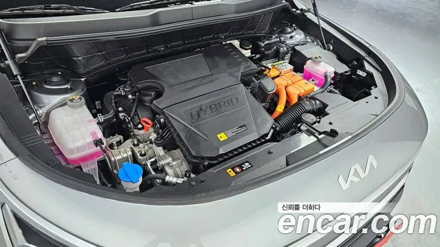 Kia Niro 2024