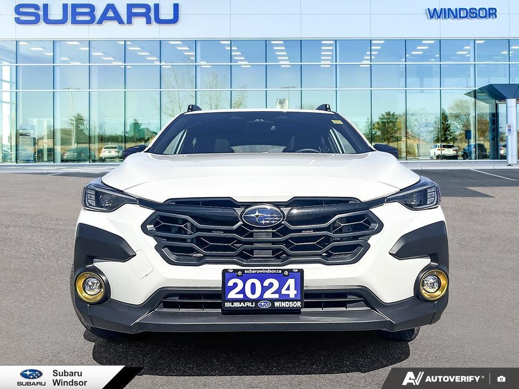 Subaru Crosstrek 2024
