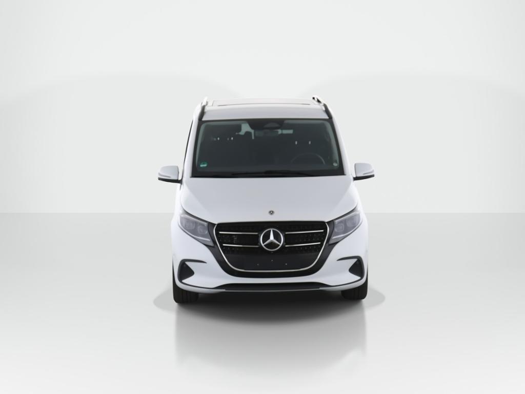 Mercedes-Benz V 250 2025