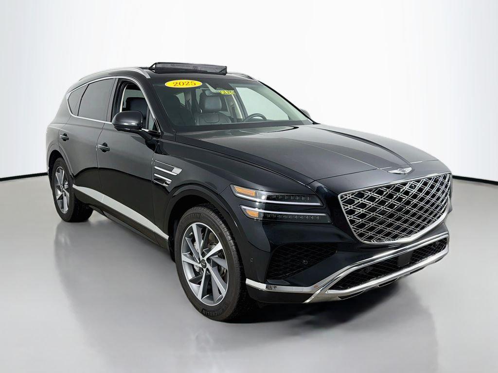 Genesis GV80 2025