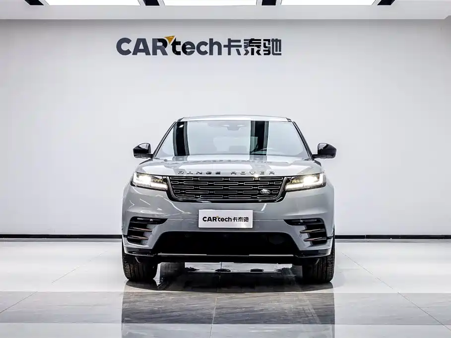 Land Rover Range Rover Velar 2024