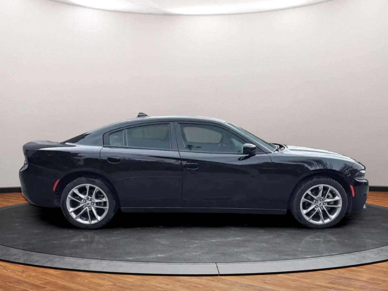 Dodge Charger 2023