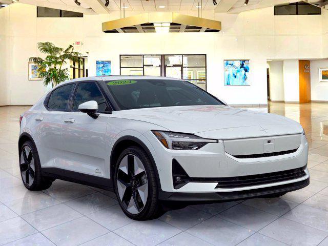 Polestar 2 2024