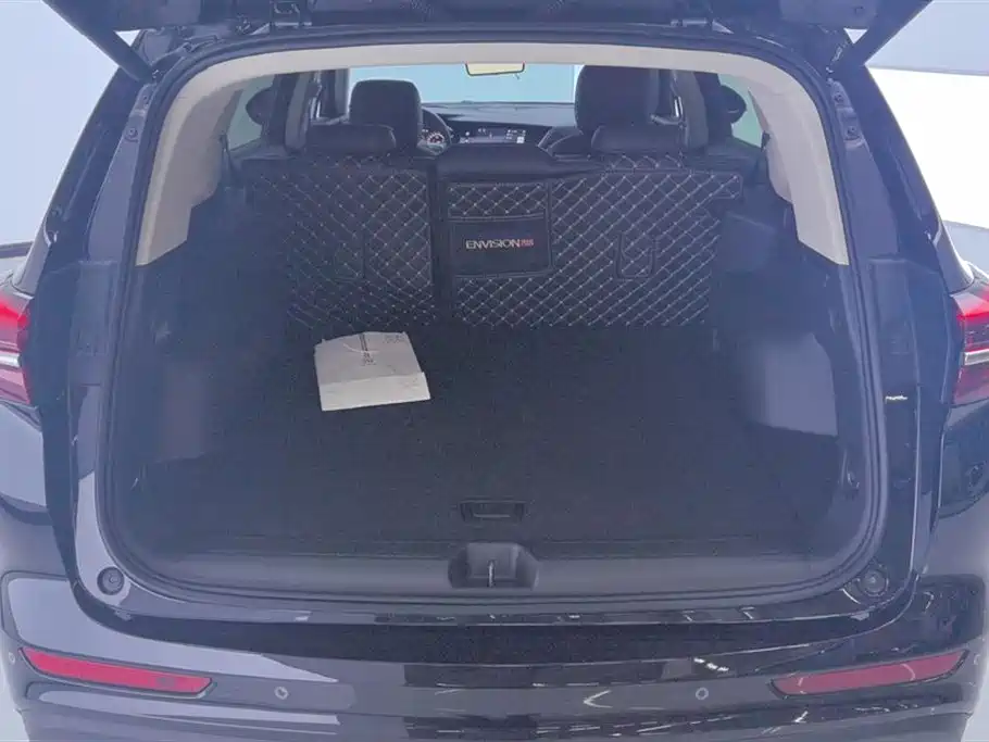Buick Enclave 2023