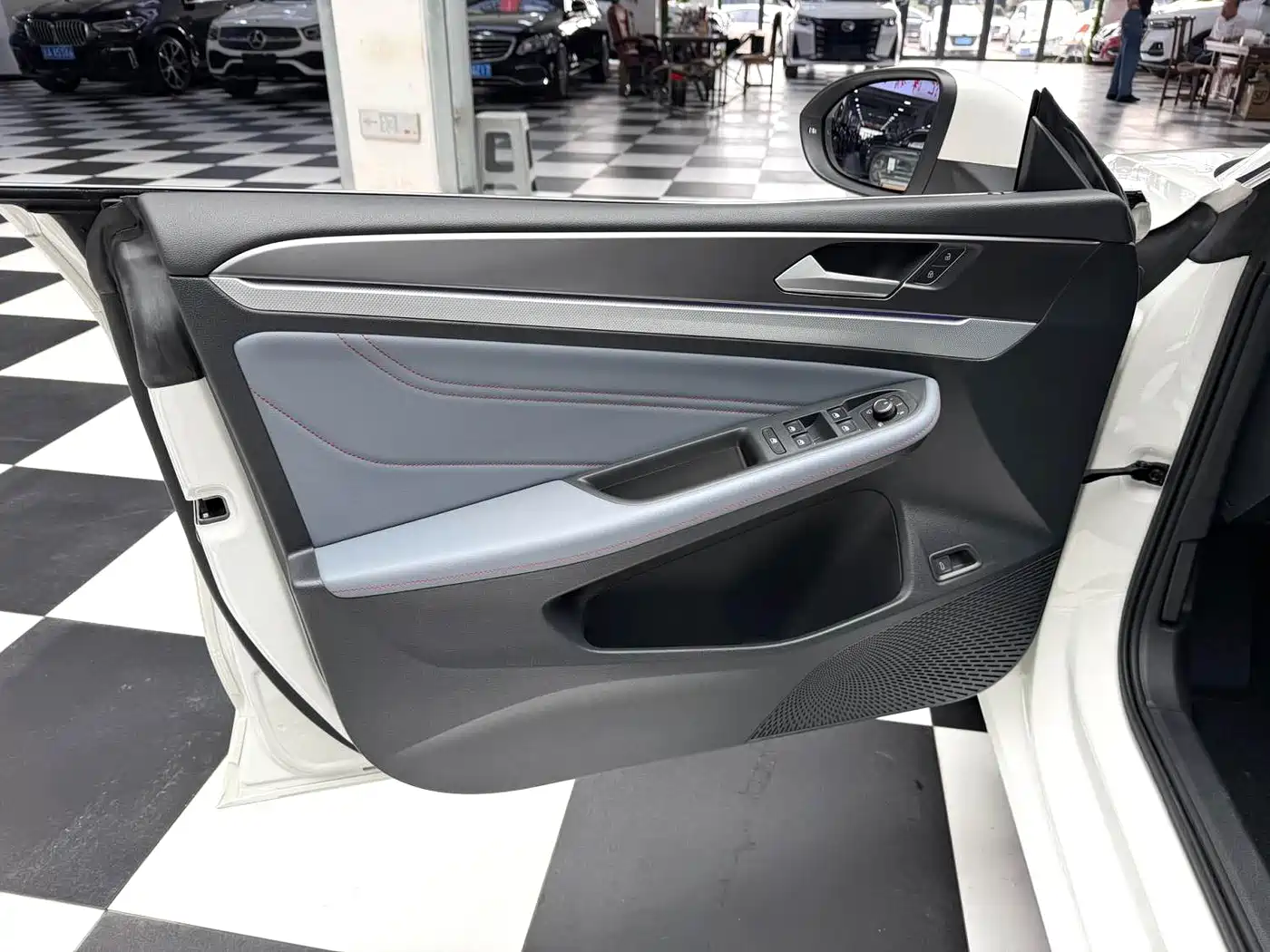Volkswagen Lamando 2023