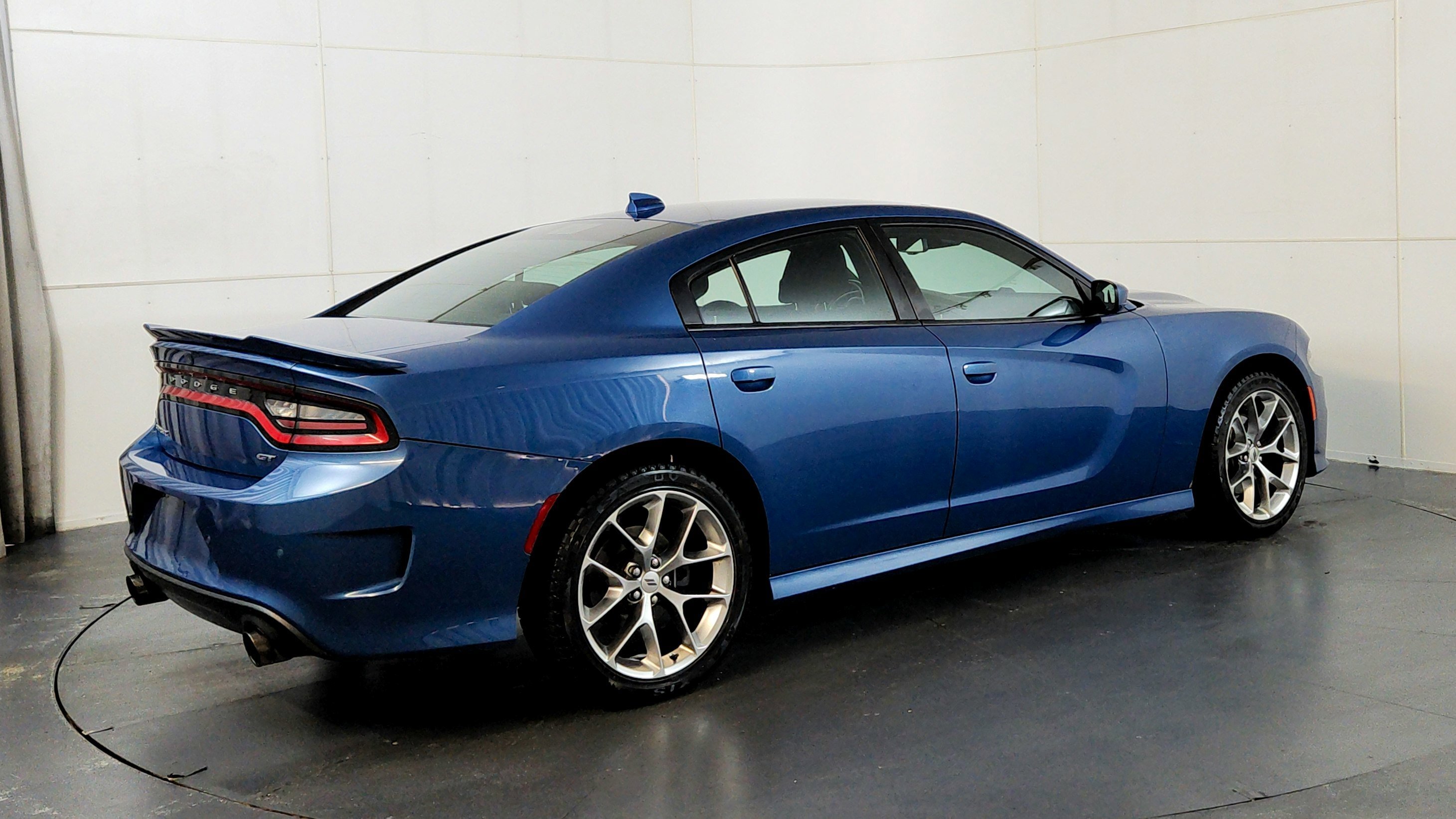 Dodge Charger 2021