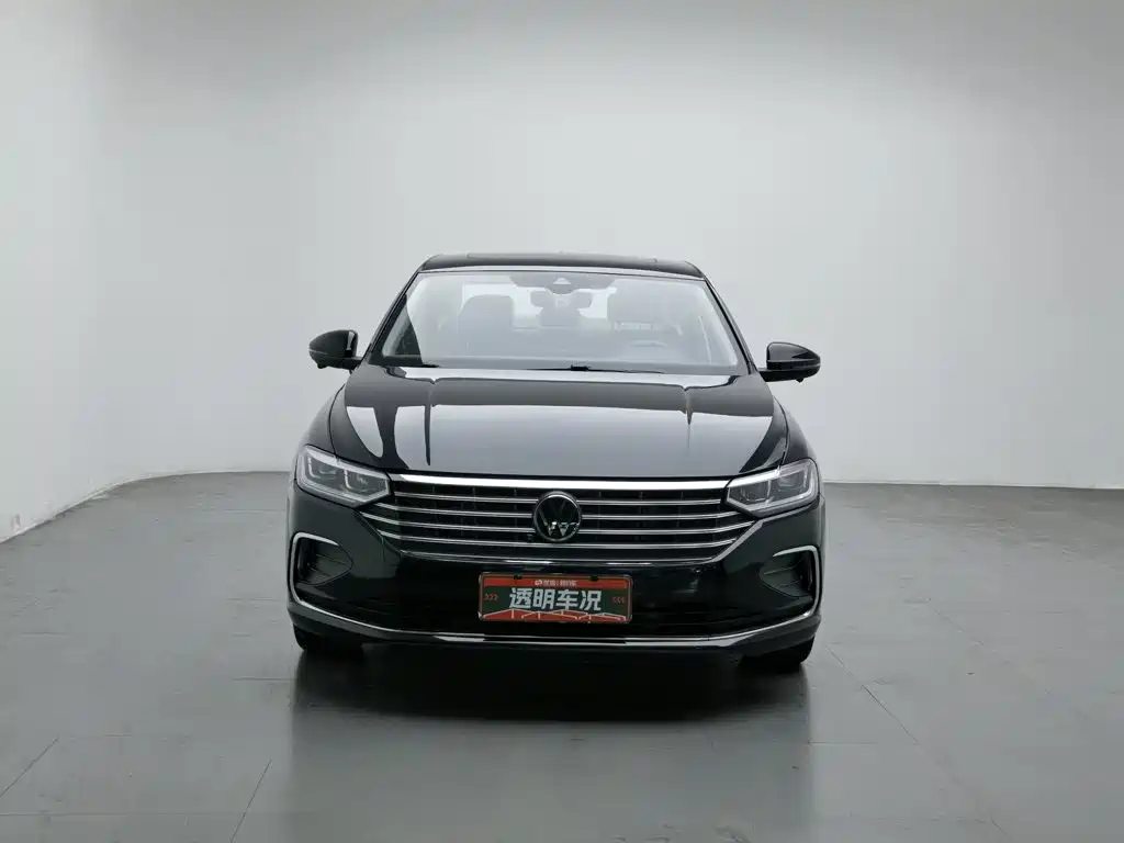 Volkswagen Lavida 2024