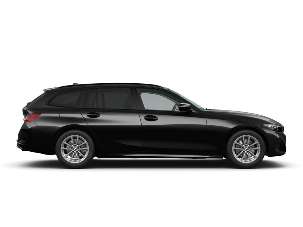 BMW 318 2023