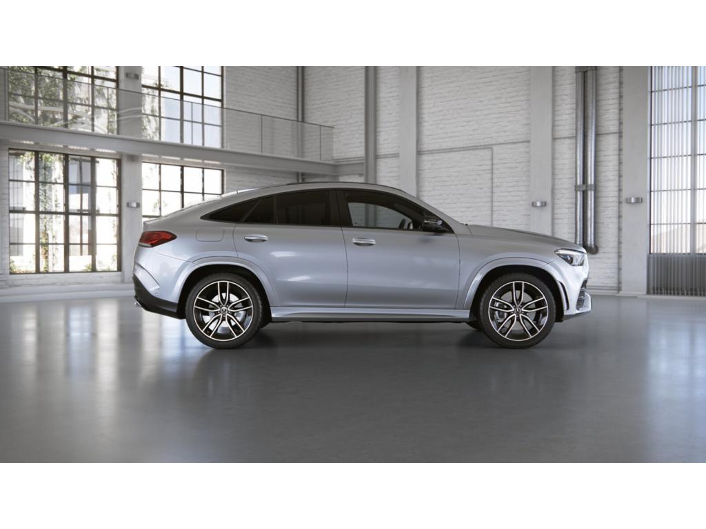 Mercedes-Benz GLE 350 2023