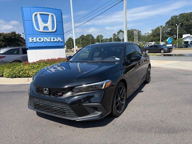 Honda Civic 2024