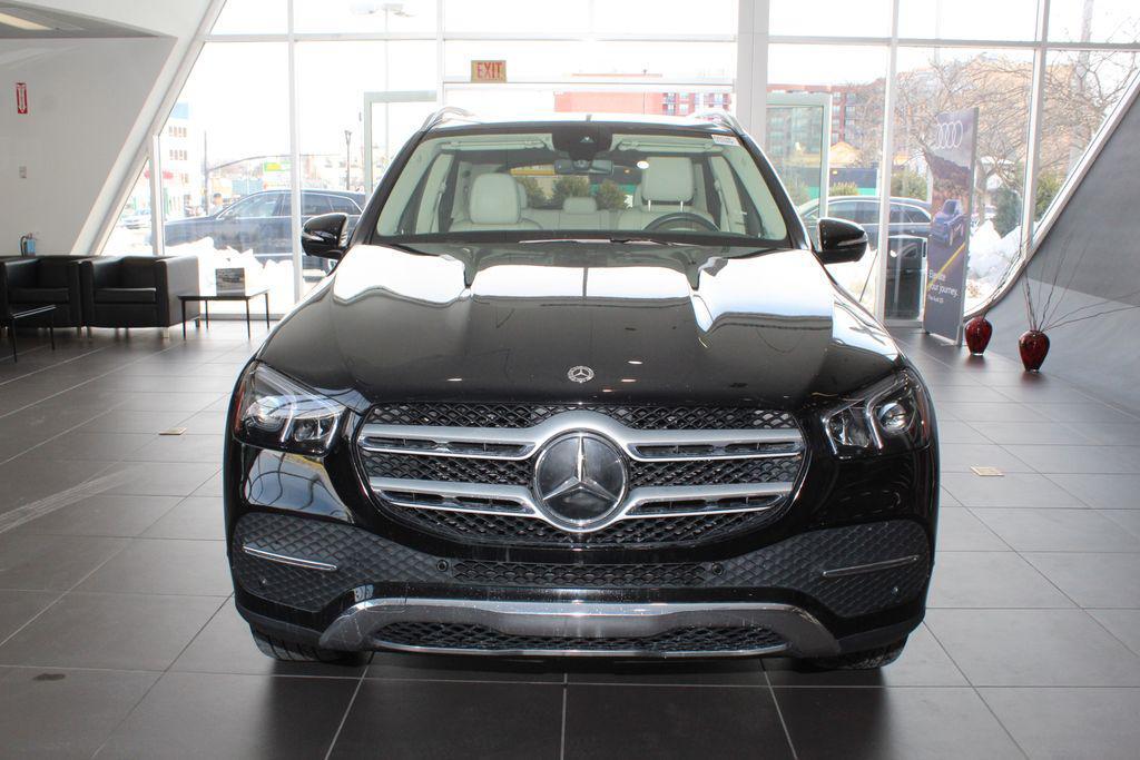 Mercedes-Benz GLE 350 2021