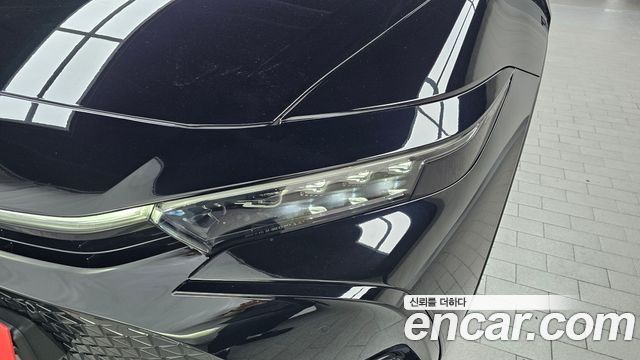 Toyota Crown 2025