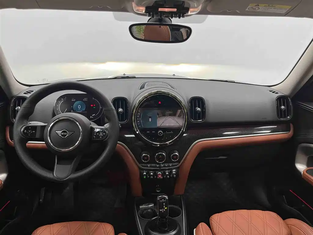 Mini Countryman 2024