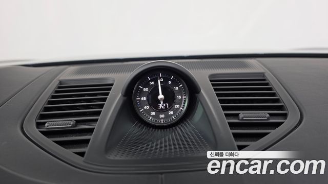 Porsche Panamera 2025