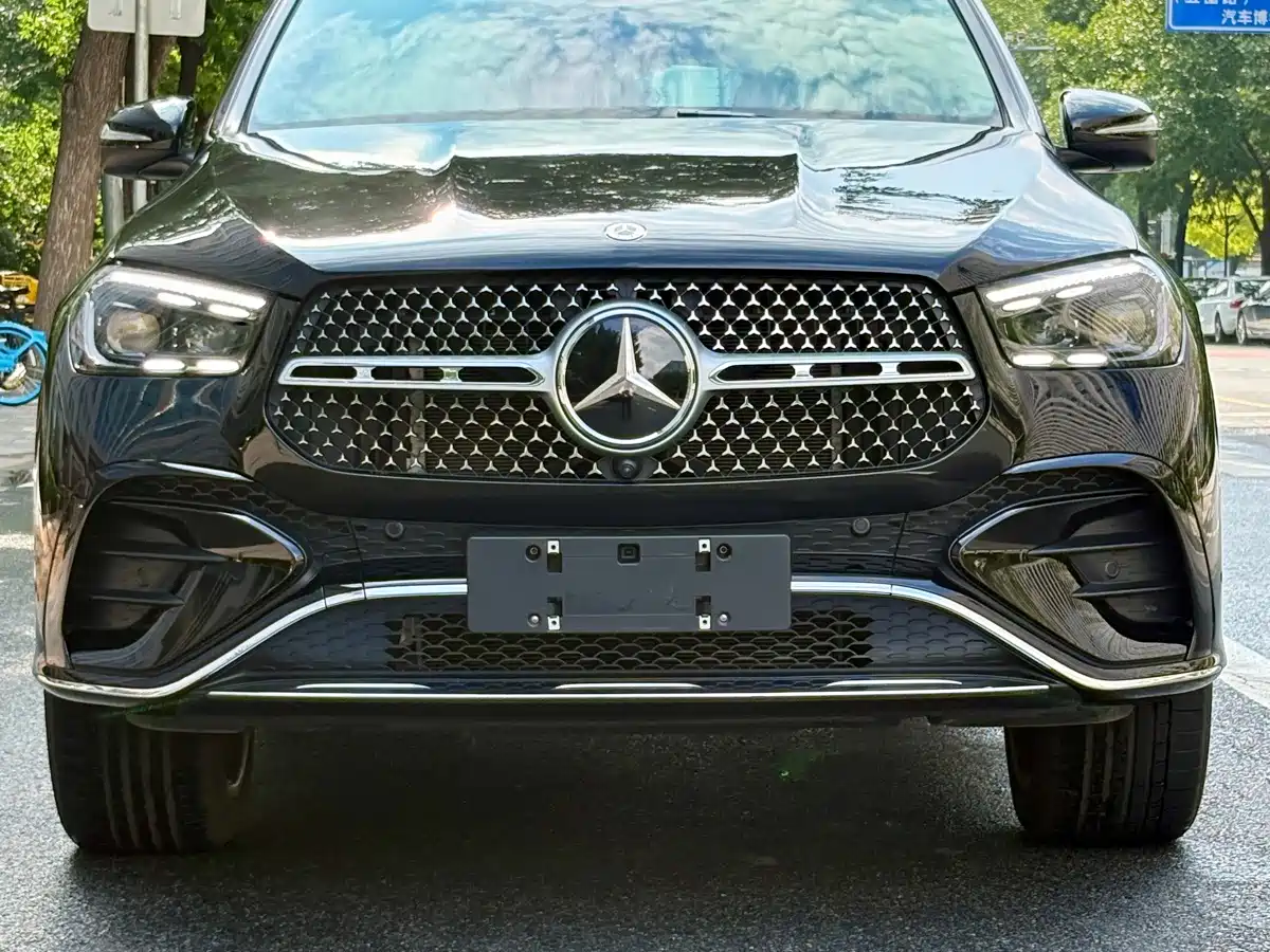 Mercedes-Benz GLE 2023