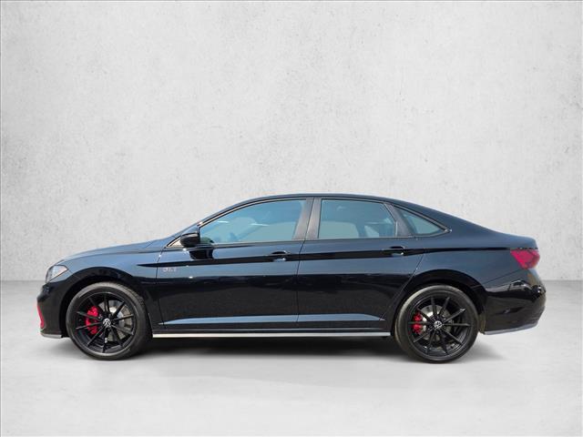 Volkswagen Jetta 2026
