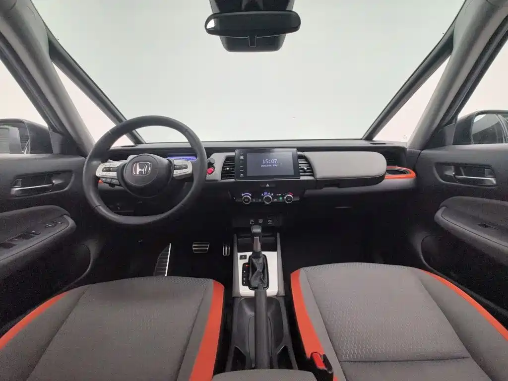 Honda Life 2022