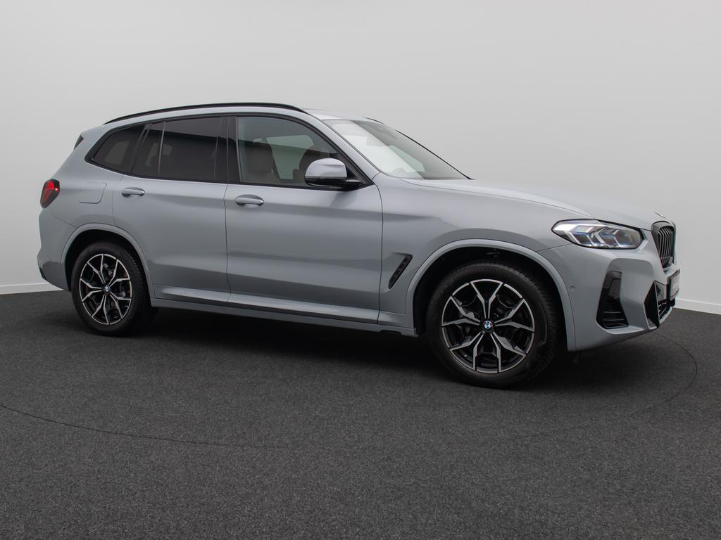 BMW X3 2023