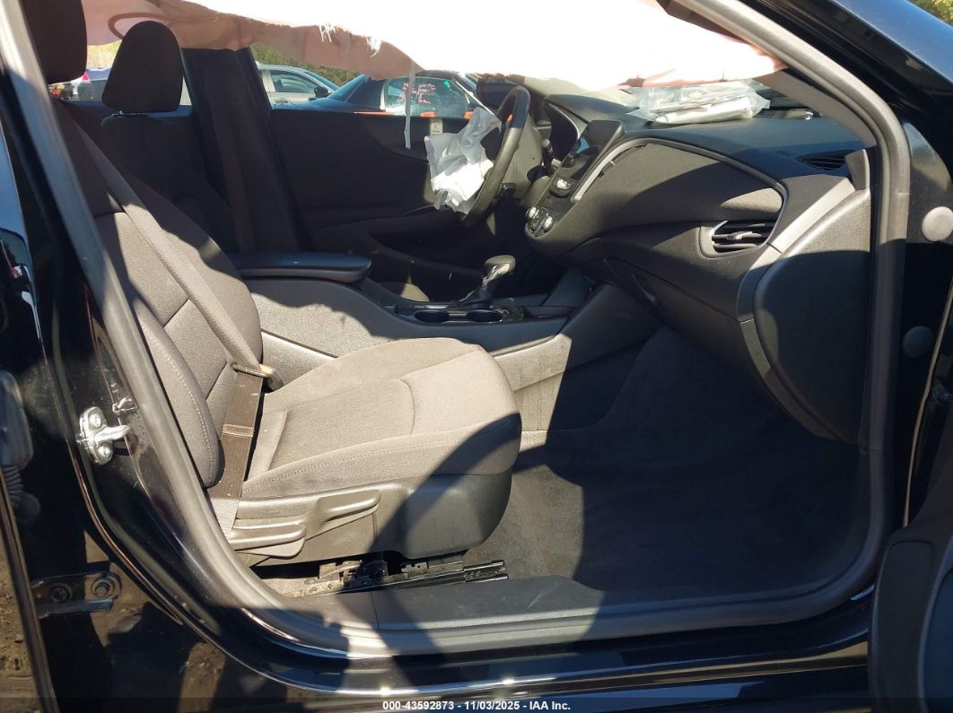 Chevrolet Malibu 2023