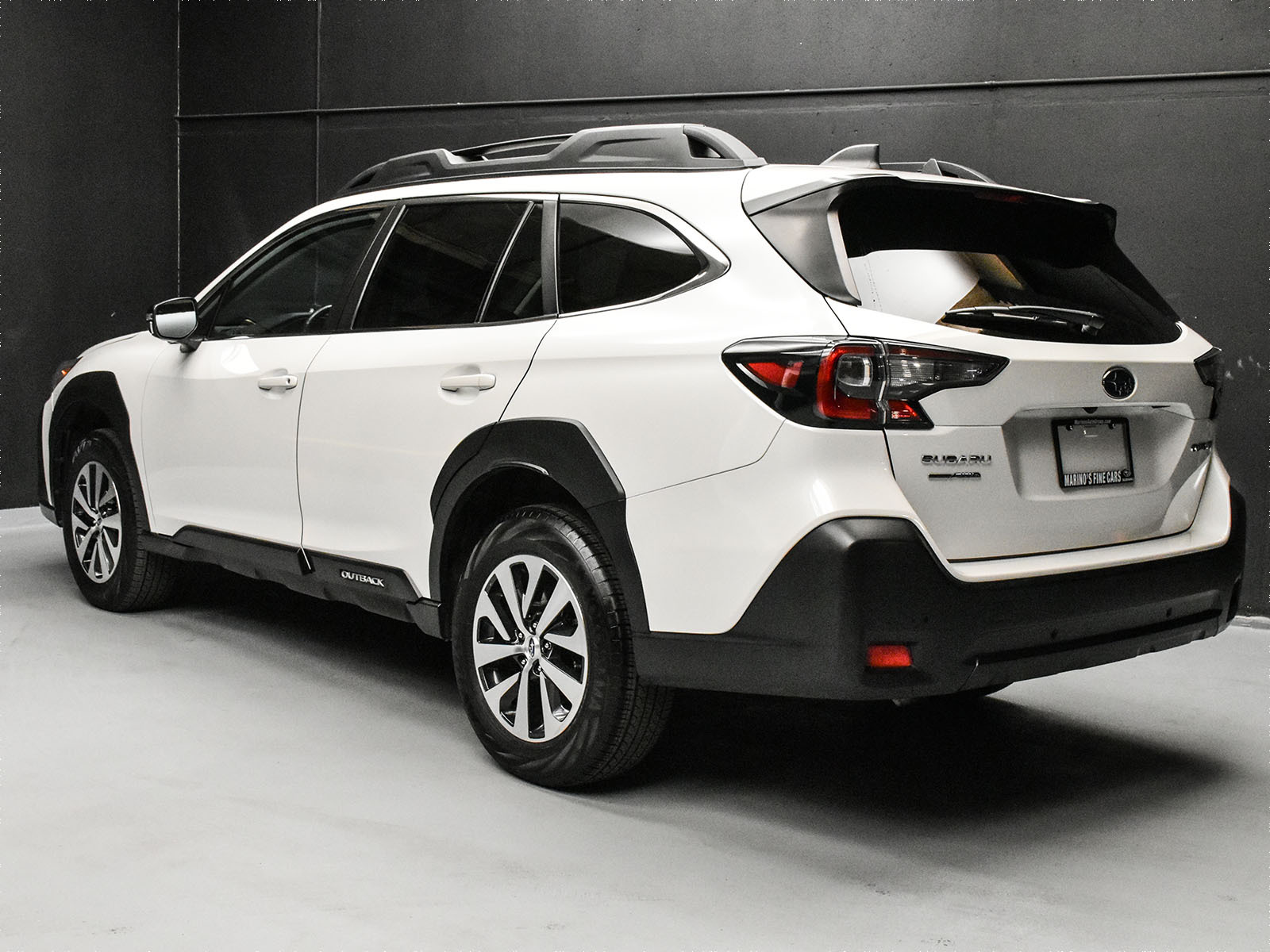 Subaru Outback 2023